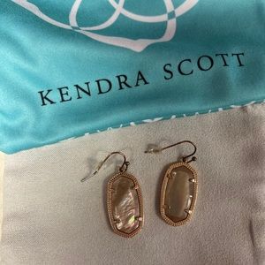 Kendra Scott Dani Earrings